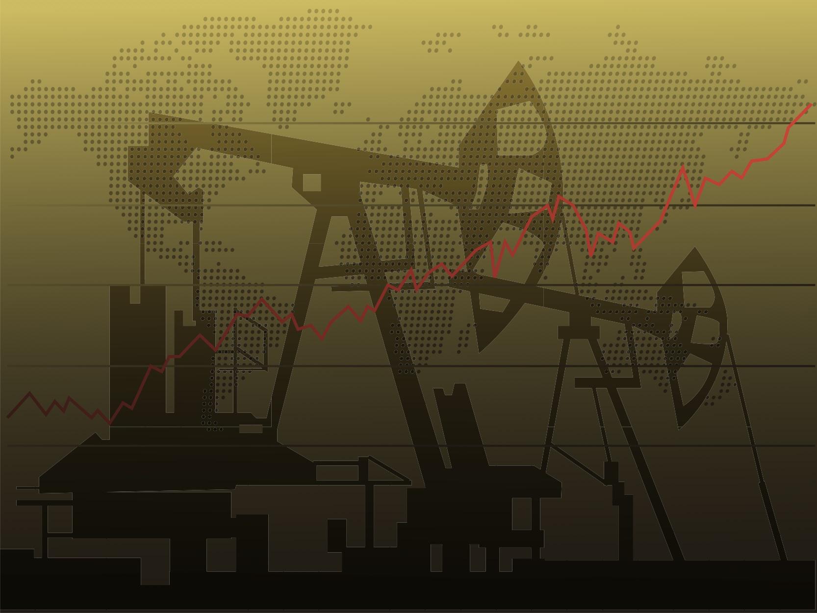Hawk Exploration Improves Heavy Oil Production; 7 Wells Drilled