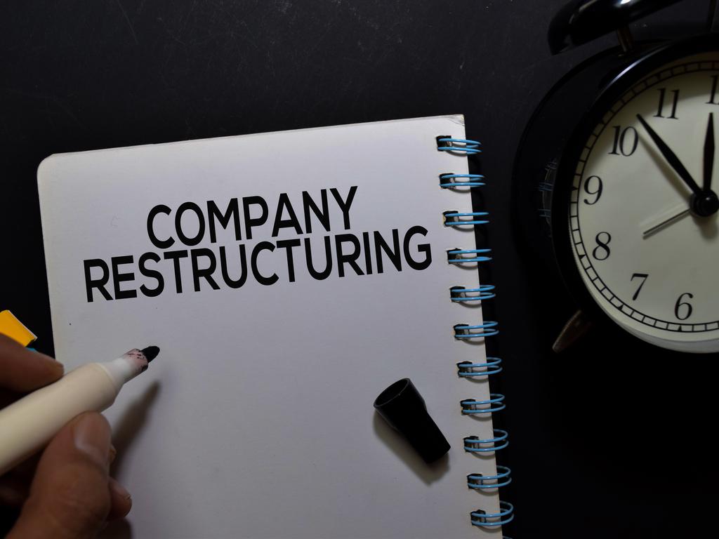 Oilfield Services Company to Restructure for the Second Time