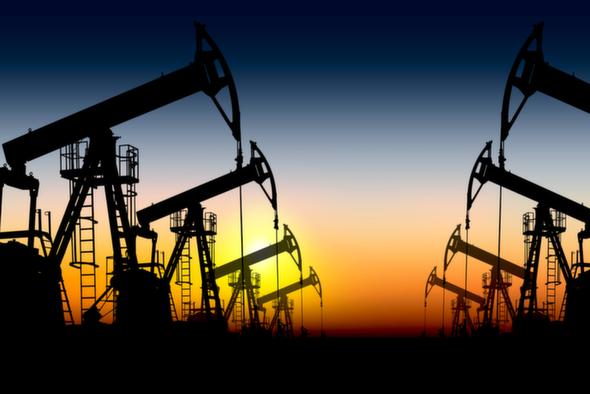 Gulfport Deploys Four Rigs at New SCOOP Acreage; IDs Q1 Output
