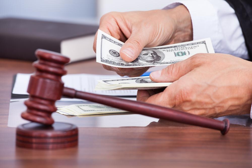 Key Energy Reports $94 Million Loss; SEC $5M Settlement