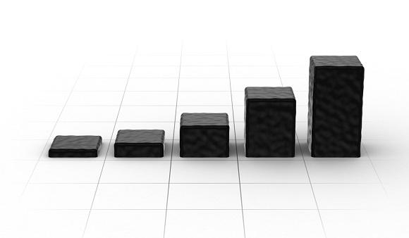 Panhandle Increases Proved Reserves by 22 Percent