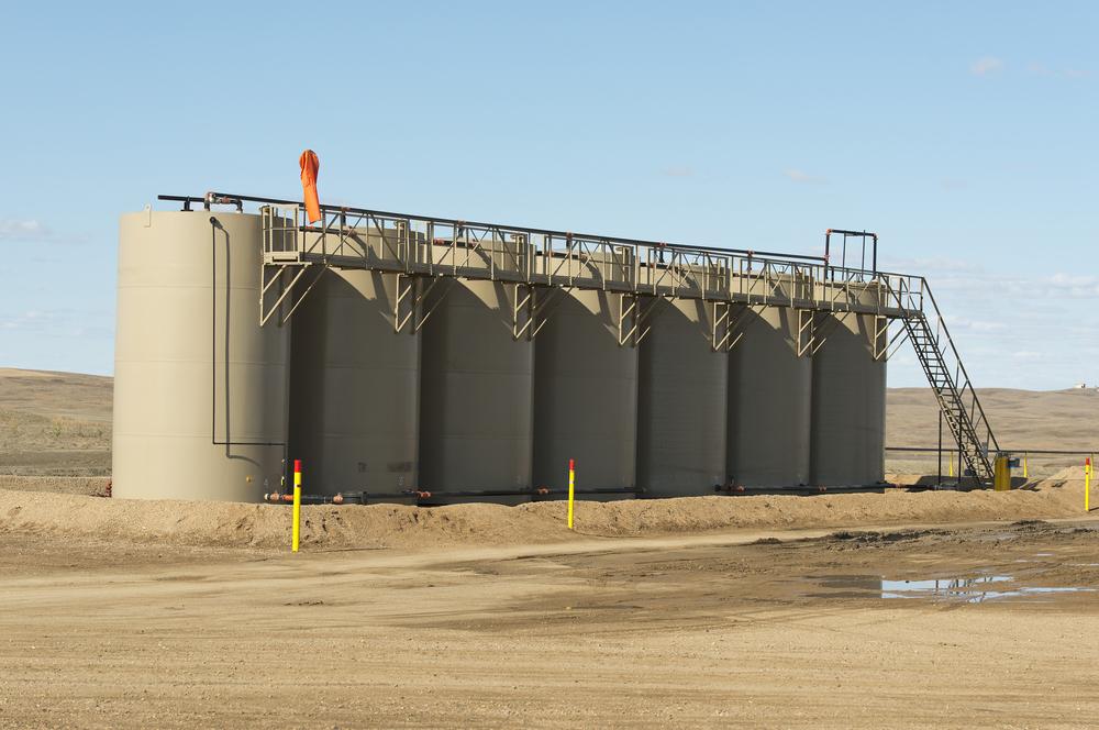 Bakken Operator Blowing Down DUCs; Double Frac Crews