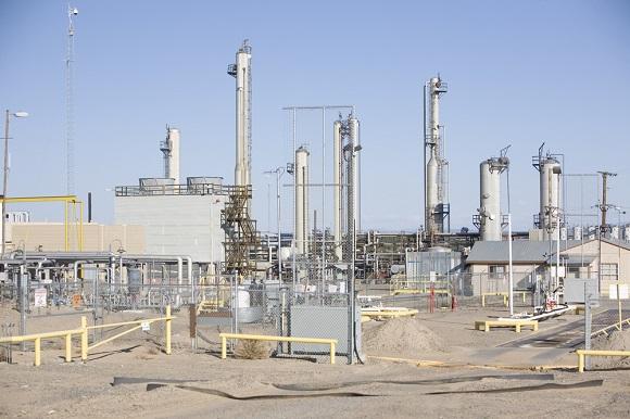 Keyera to Enhance NGL Fractionation Capacity in Saskatchewan