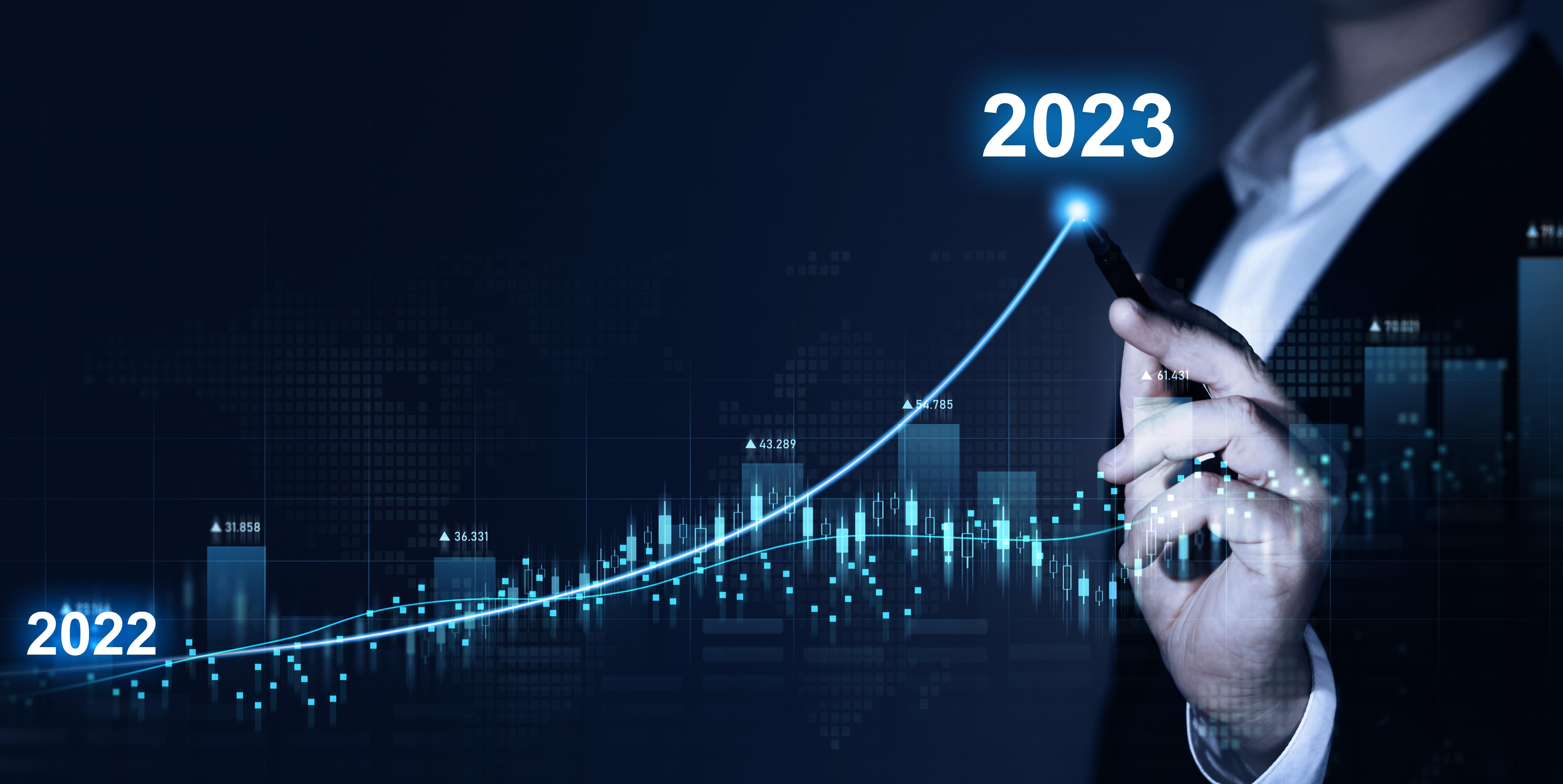 E&P Companies Talk Increase In 2023 Plans; Rigs, Frac Crews and Capital Budgets