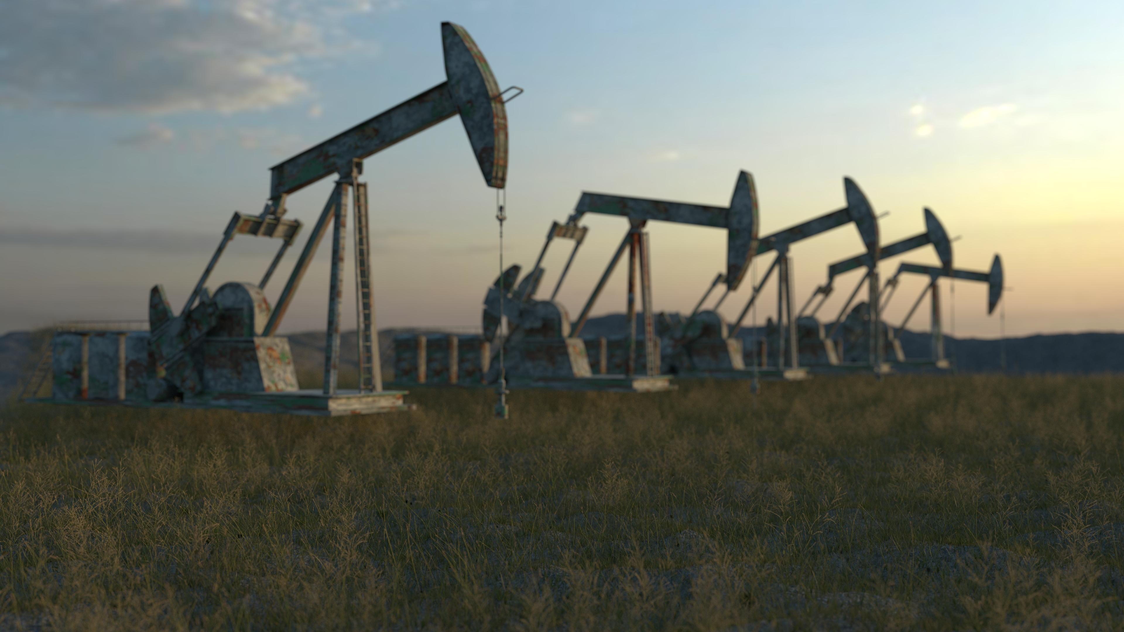 Energen Increases Production Guidance Despite Low Oil Price
