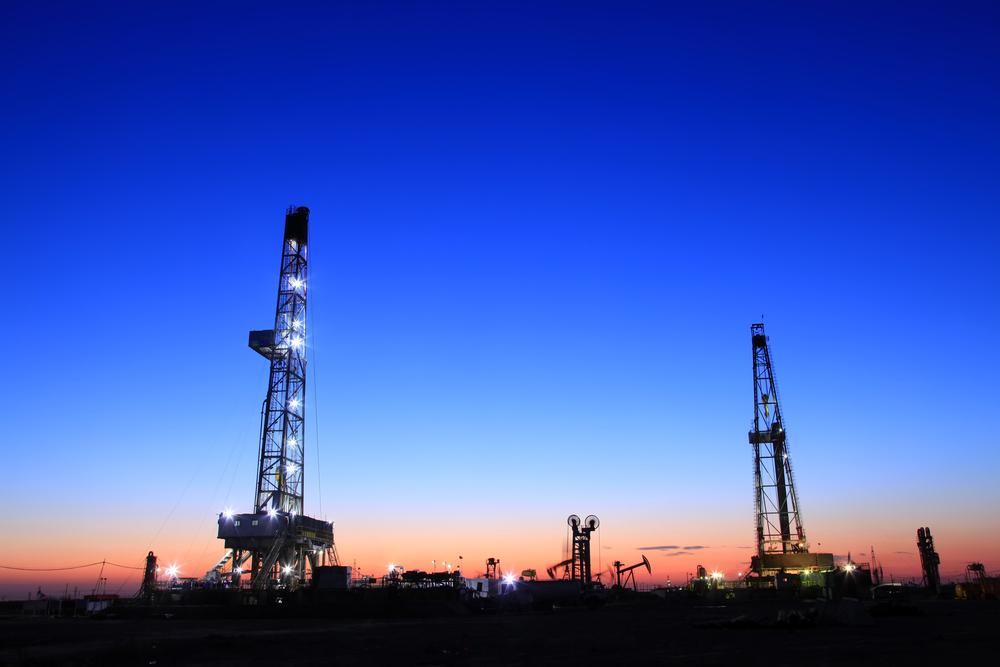 US Rig Count By Operator, County, Basin and Play - July 2017