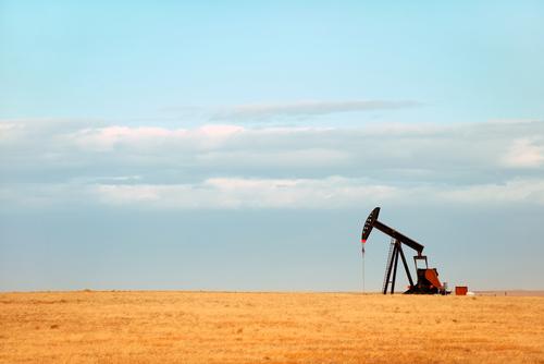 Company Brags 984 BOPD Bone Spring Well in Ward County